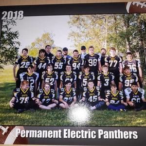 Meet your Posher, Bredan